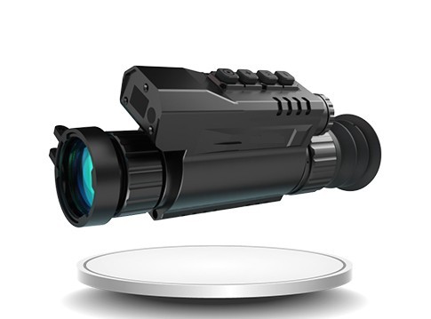 TR22S series thermal imaging sight