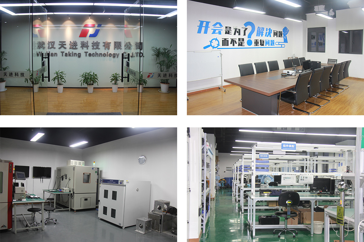 Company Profile Company Profile