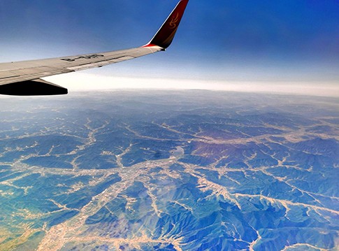 Industry Research | Overview of the Aviation Optoelectronic Pod Industry Market